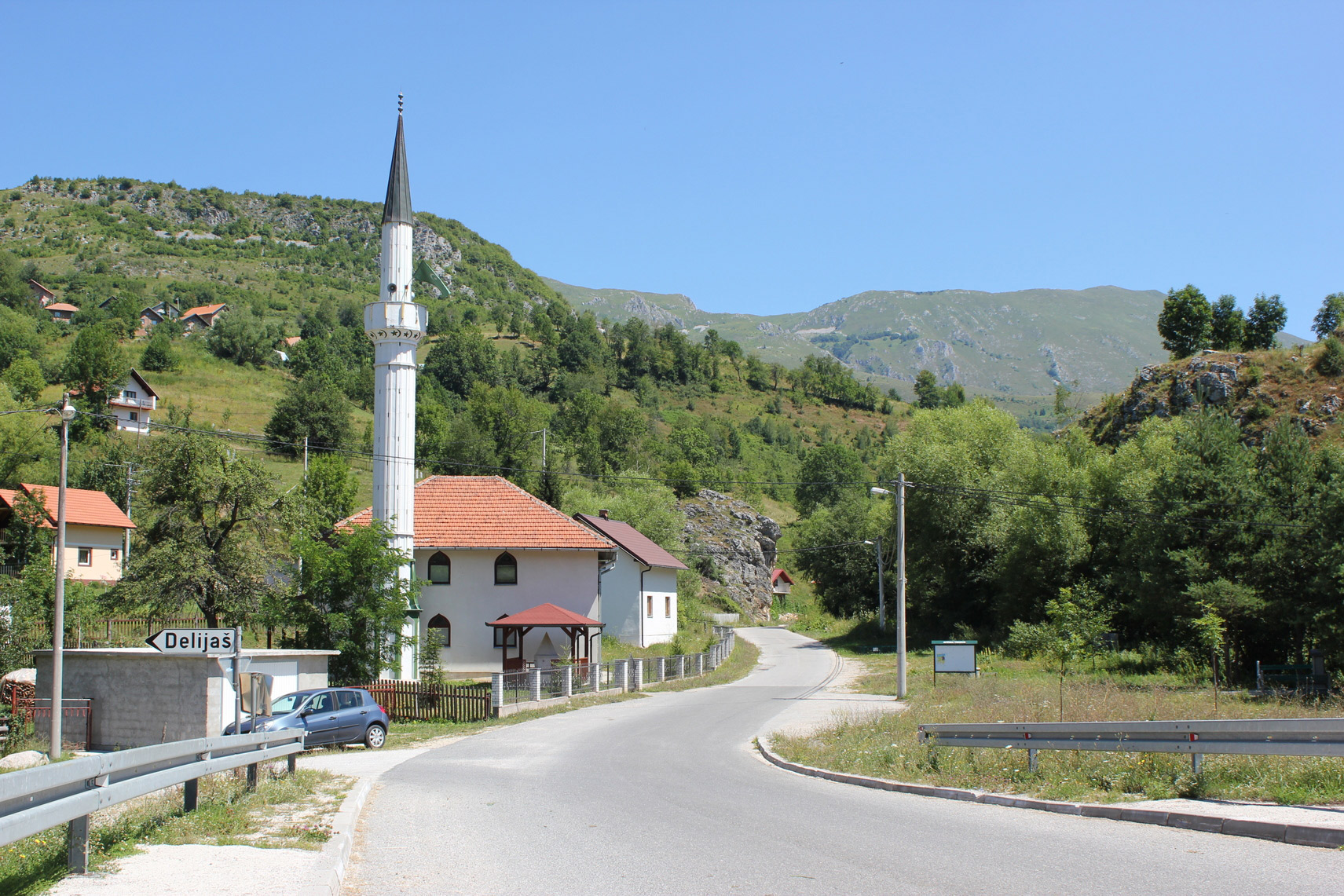 Delijaš (Делијаш) (Photo license CC-BY-SA 3.0)